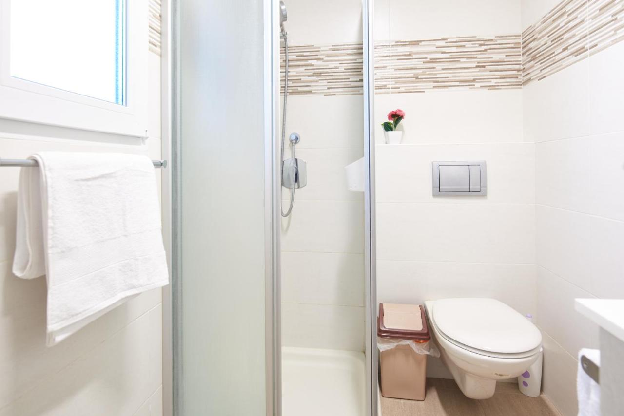 Spacious & Quiet Luxury Aprtment In Heart Of Jlm Йерусалим Екстериор снимка